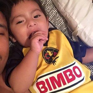 Meet your Posher, Rogelio